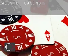 Weuste casino