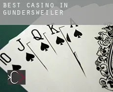 Best casino in  Gundersweiler