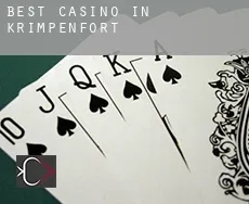Best casino in  Krimpenfort