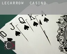 Lecarrow casino