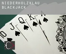 Niederholzklau blackjack