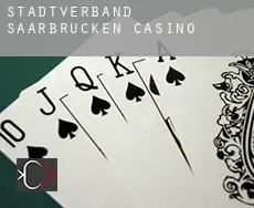 Stadtverband Saarbrücken casino