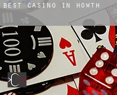 Best casino in  Howth