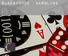Bökenförde  gambling