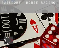 Buisdorf horse racing