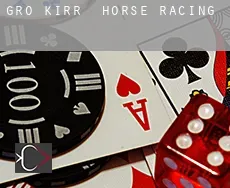 Groß Kirr  horse racing