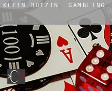 Klein Bützin  gambling