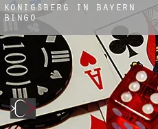 Königsberg in Bayern  bingo