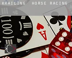 Krailing  horse racing