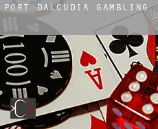 Port d'Alcudia gambling