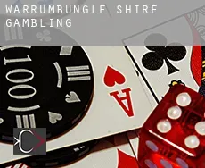 Warrumbungle Shire  gambling