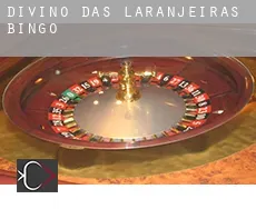 Divino das Laranjeiras  bingo
