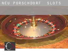 Neu Porschdorf slots