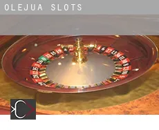 Olejua  slots