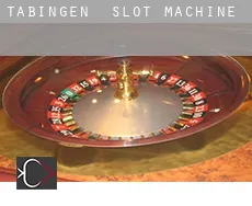 Täbingen slot machine
