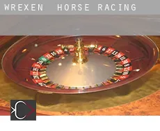 Wrexen  horse racing
