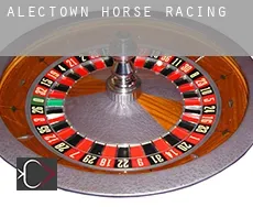 Alectown horse racing