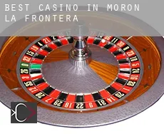 Best casino in  Morón de la Frontera