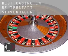 Best casino in  Reuterstadt Stavenhagen