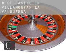 Best casino in  Villamontán de la Valduerna