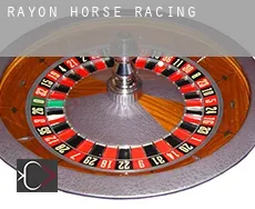 Rayón  horse racing