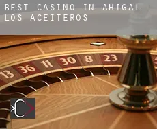 Best casino in  Ahigal de los Aceiteros