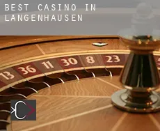 Best casino in  Langenhausen