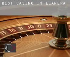 Best casino in  Llanera