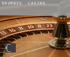 Drumbeg casino