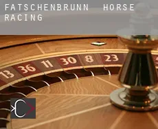 Fatschenbrunn horse racing