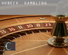 Hobeck  gambling