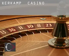 Kerkamp  casino