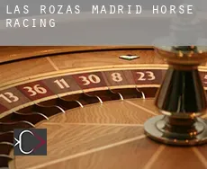 Las Rozas de Madrid horse racing