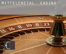 Mittelenztal casino