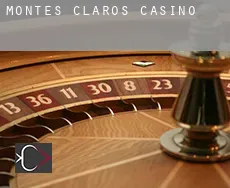 Montes Claros  casino