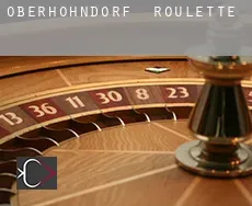 Oberhohndorf roulette