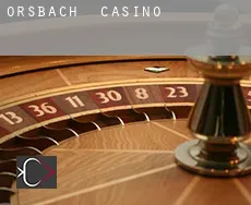 Orsbach  casino