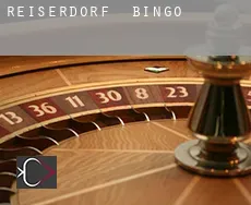 Reiserdorf  bingo