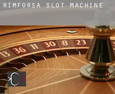 Rimforsa  slot machine