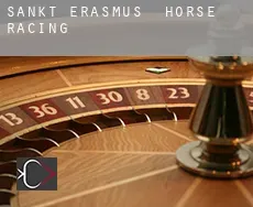 Sankt Erasmus  horse racing