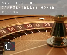 Sant Fost de Campsentelles  horse racing