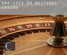 São Luís do Quitunde casino
