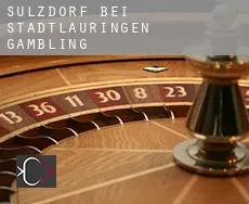 Sulzdorf bei Stadtlauringen  gambling