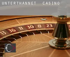 Unterthannet  casino