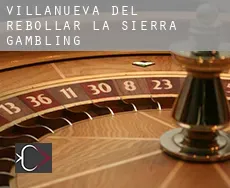 Villanueva del Rebollar de la Sierra  gambling
