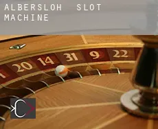 Albersloh  slot machine