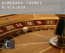 Almenara de Tormes  blackjack