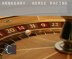 Annagary horse racing