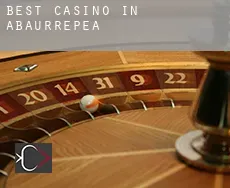 Best casino in Abaurrepea / Abaurrea Baja