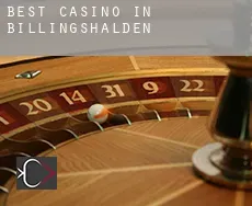 Best casino in  Billingshalden